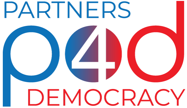 Partners 4 Democracy
